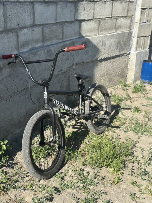 Продам велик Бмх