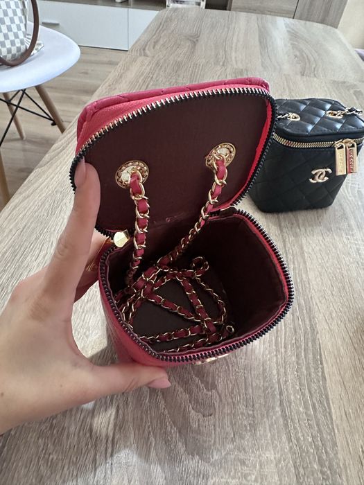 Нова чанта chanel