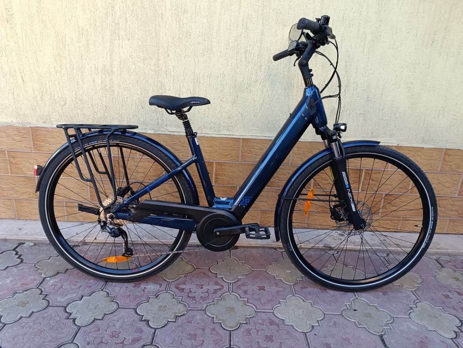 Електрически велосипед Samedi 28