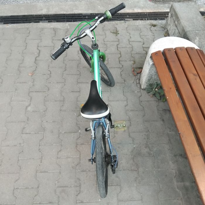 Велосипед колело детско bike 18 цола