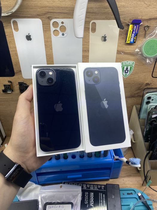 Iphone 13/128 79% Айфон 13/128 79%