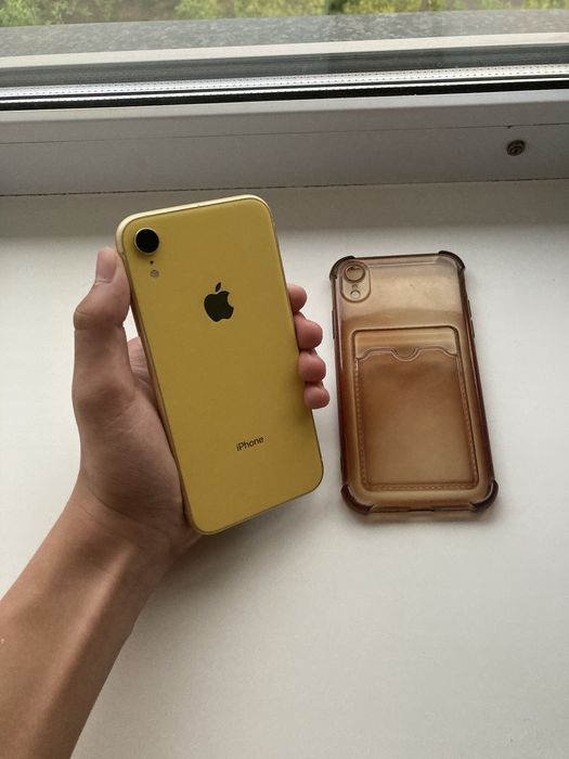Iphone XR//Айфон ХР