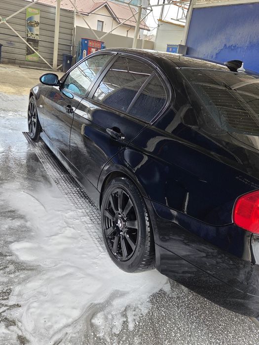 Vand Bmw 320D din 2008