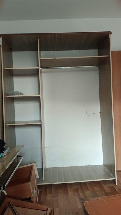 Продам шкаф сенатор