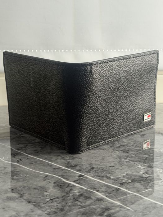 Кошелек (Tommy Hilfiger)
