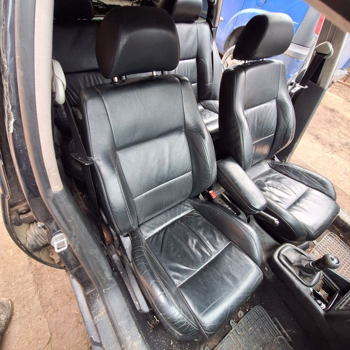 Interior golf4, bora,