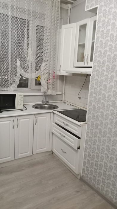 Квартира на подселения