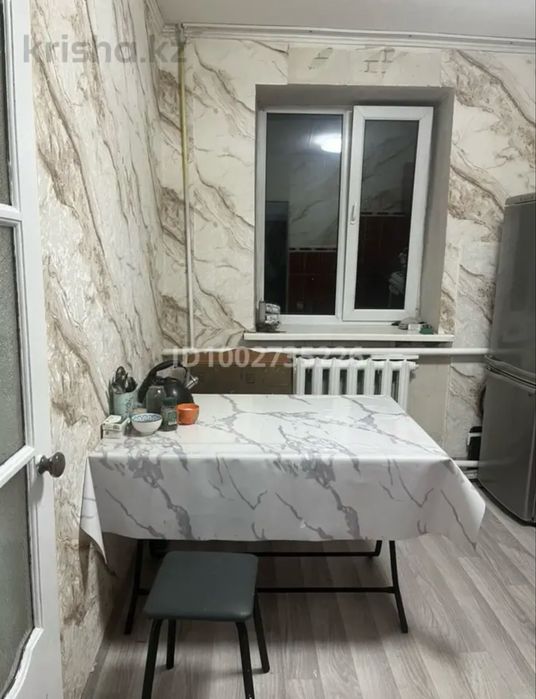 Продам квартиру в Актасе