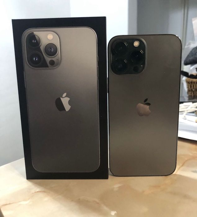 Iphone 13 Pro Max 256GB