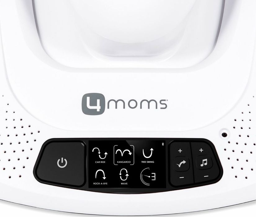 Качалка 4moms