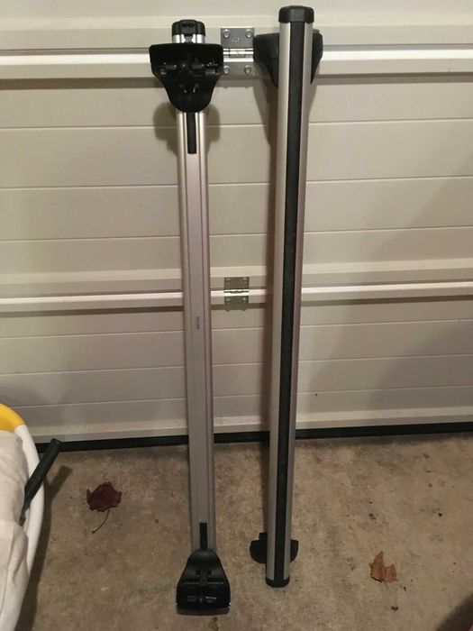 Thule багажник за BMW X5, BMW 3 Touring