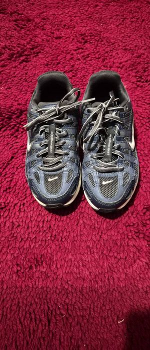 Детски маратонки NIKE