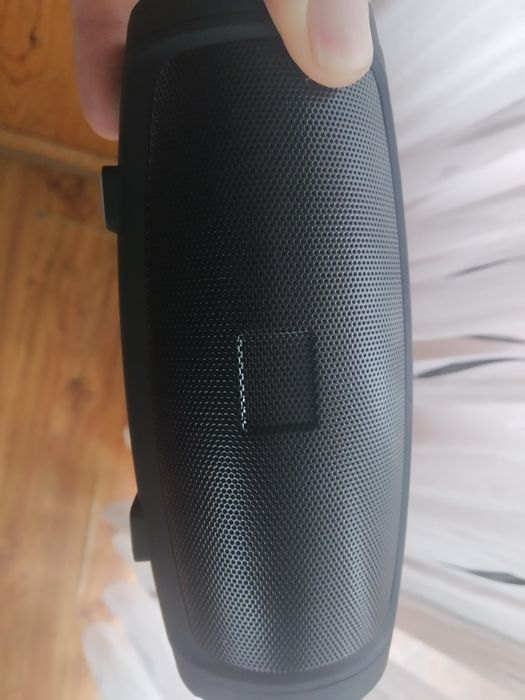 Колонка блутут с две колонки