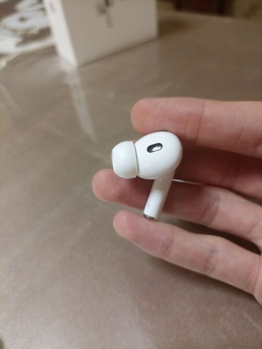 Airpods Pro 2nd Generation