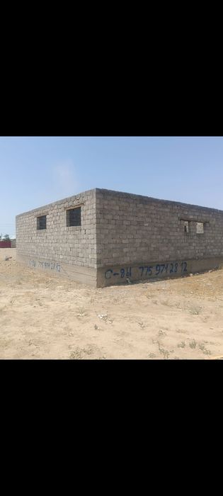 Үй сатылады. Түркістан қаласында