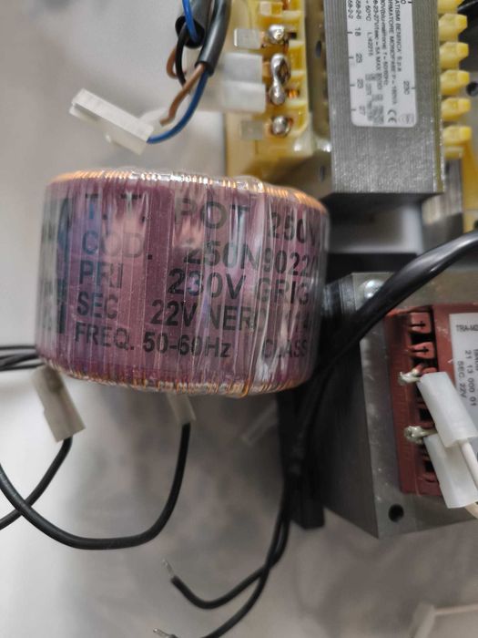 Transformatoare automatizari diverse