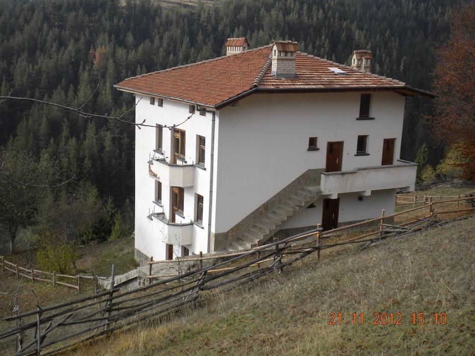 Продава се Къща в с. Кутела, Област Смолян - 480 кв.м за 230 €/кв.м - Снимка #6