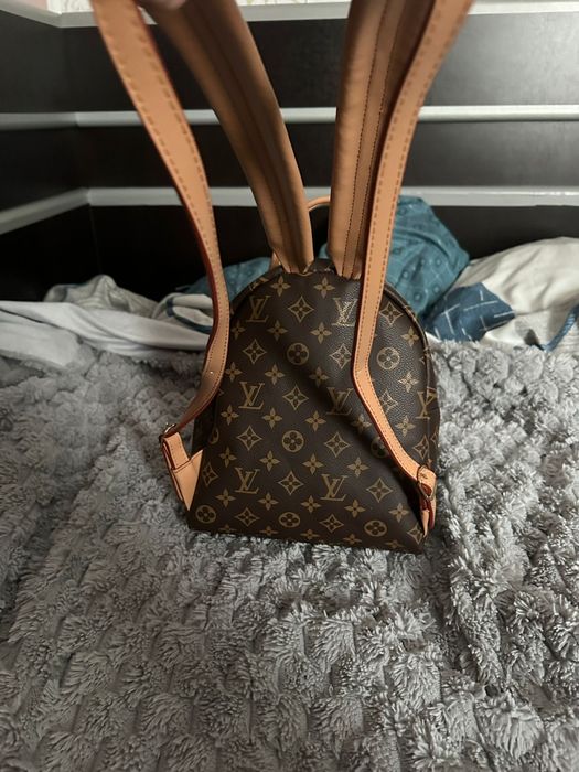 Vand ghiozdan Louis Vuiton