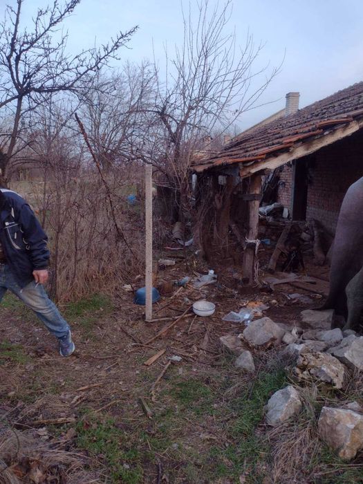 Продава се Къща в с. Цалапица, Област Пловдив - 1100 кв.м за 59 €/кв.м - Снимка #7