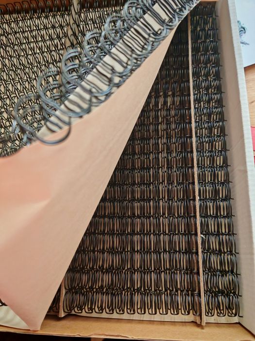 Машина за подвързване