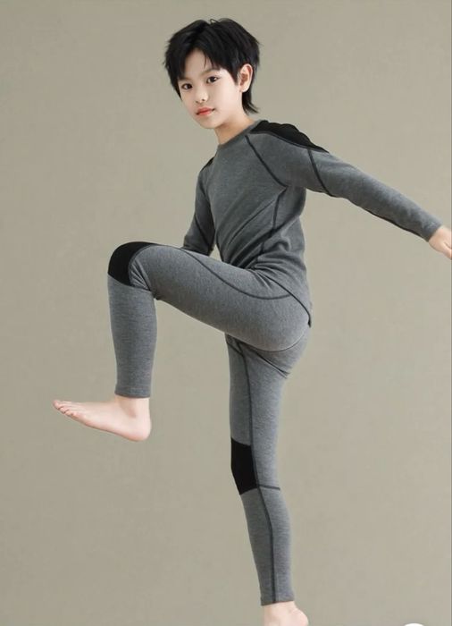 Термобелье для мальчиков