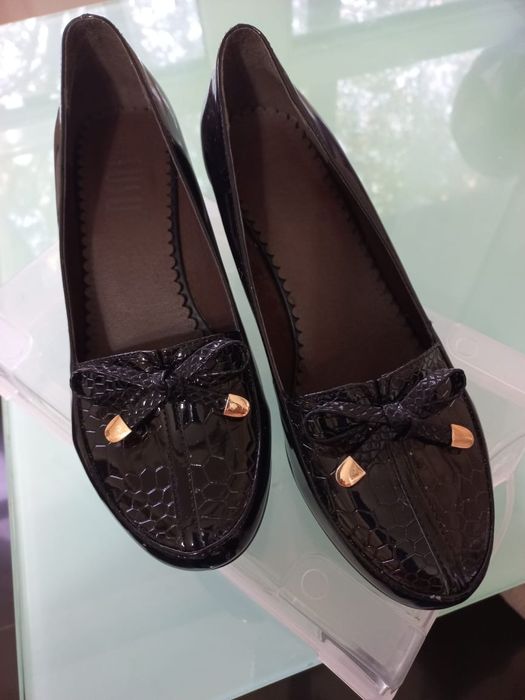 Туфли кожа 39 размер