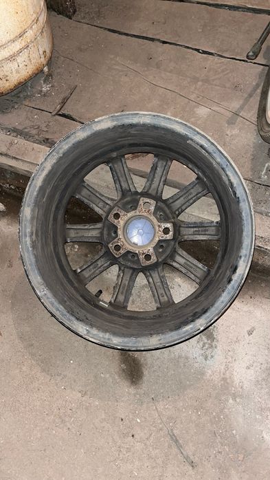Комплект дисков БМВ е39 R16
