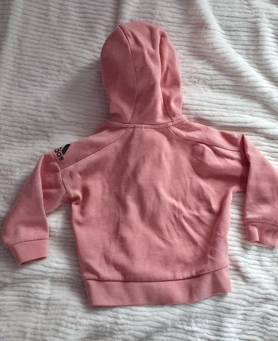 Детски суитшърт Adidas