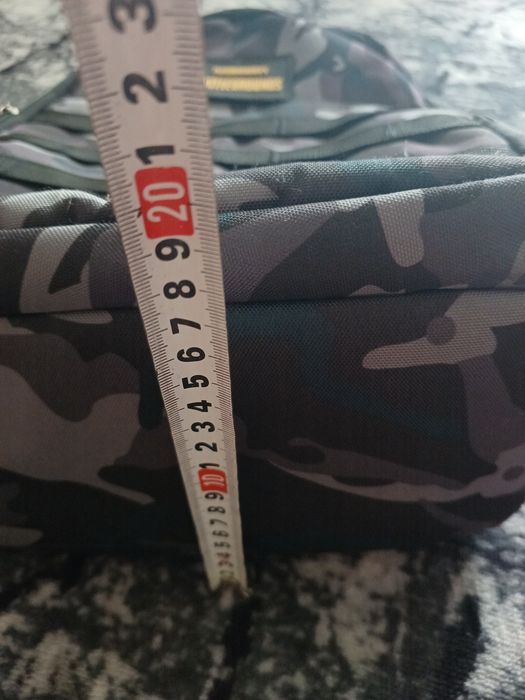 Rucsac army pentru băieți