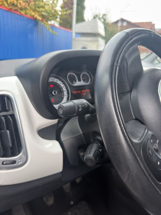 Fiat 500L 2016 1.3 multijet 95 cp