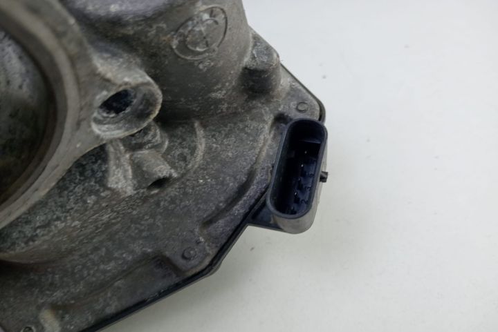 Clapeta acceleratie  781075202 BMW X3 F25 seria
