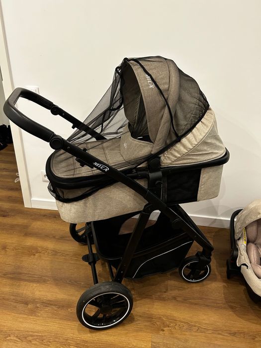 Cărucior 3in 1 Mica