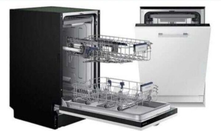 Ремонт стиральных машин