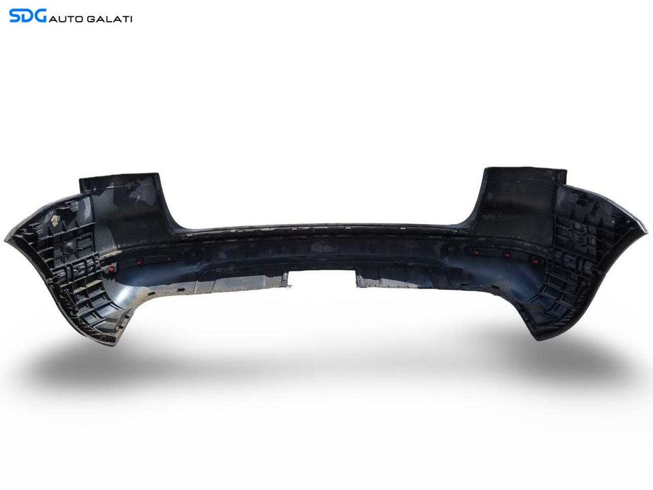 Bara Spoiler Spate Volkswagen Touareg 7L SUV 2002 - 2010 [LC4451]