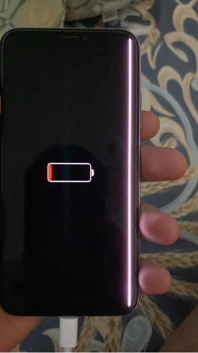 Продам айфон 10 или обмен тоже интерисует