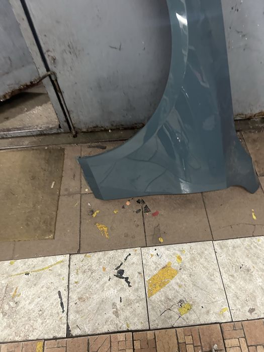 Aripa bmw G60 G61 seria 5 stanga 2024-2025