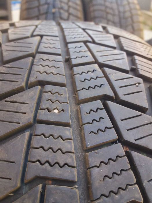 Гуми с джанти 215 60 16 ''