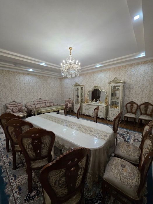 Квартира сотилади. Коканд. Нархига келишами