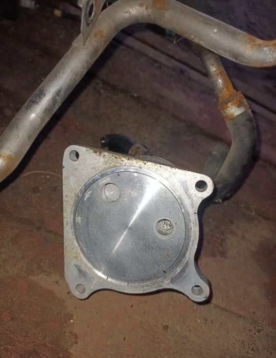 Продам теплообменник