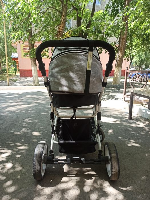 Каляска сатылады тез арада