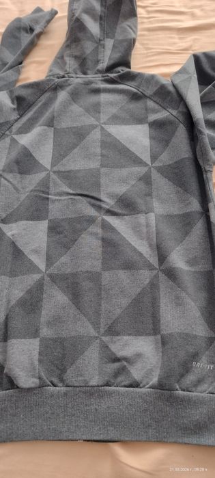 Спортен екип Nike