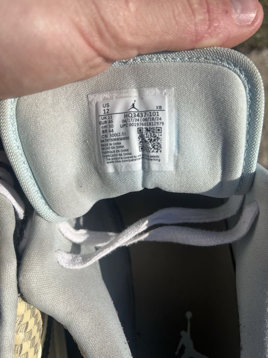 jordan 1 low coconut milk