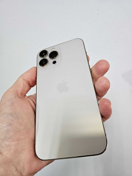 Iphone 13 Pro Max, 128 Gb,  neverlock, 89% bateri.