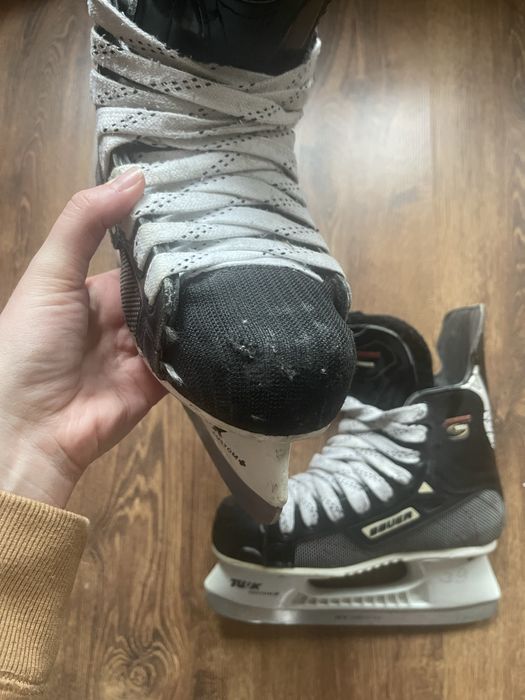 Хокейни кънки Bauer
