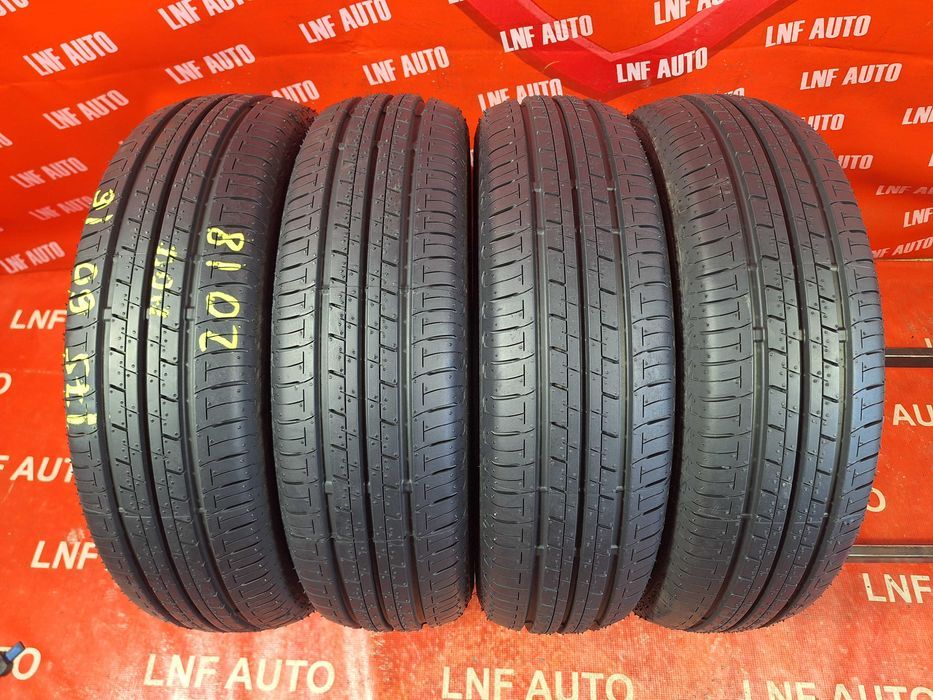anvelope de vara - 175/60/16 - bridgestone - noi - dot 2018 !