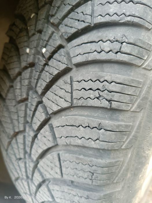 Продавам VW Bora 1,9 tdi, комби