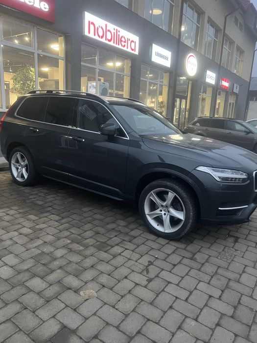 Volvo XC 90 7 Locuri