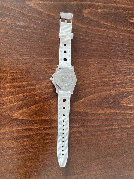 Оригинална каишка за Breitling Superocean 36