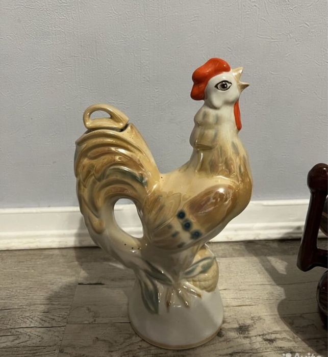 Винтажный раритет