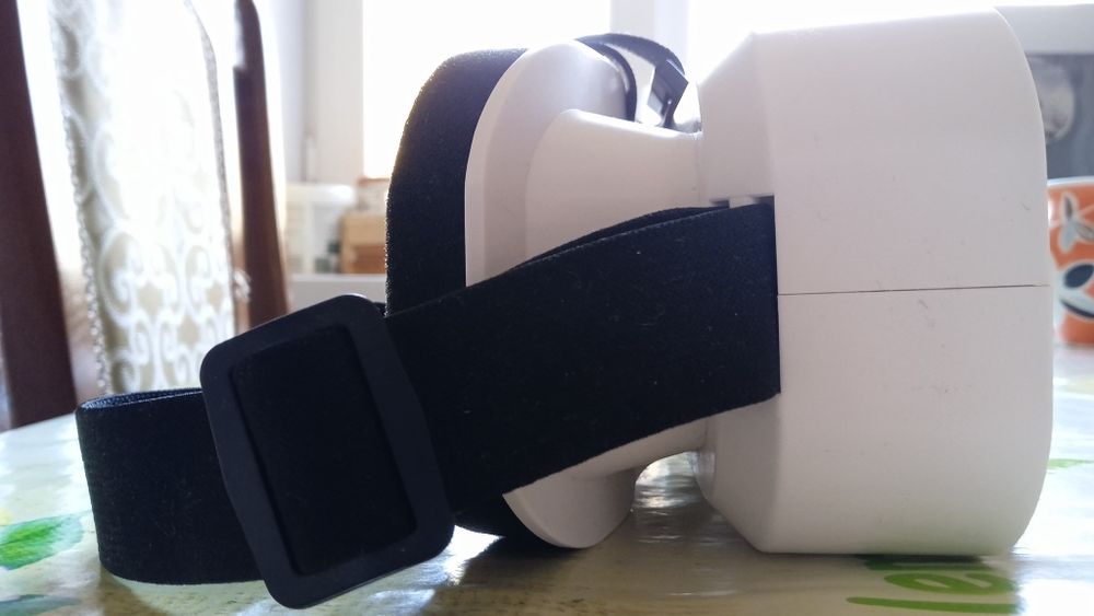 Вр очки "VR Shinecon"